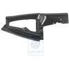 Vag Bora Golf Mk4 Priekinis Metalinis Lankstas Originalus 1J9813327B