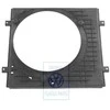 Vag Bora Golf Mk4 Radiator Housing Satin Juodas Originalus 1J0121207B41