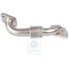 Vag Bora Golf Mk4 Ryšio Vamzdis Originalus 038131521BA