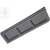 Vag Bora Golf Mk4 Satin Juodas Konteineris Originalus 1J9858857B41