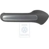 Vag Bora Golf Mk4 Satin Juodas Sidabras 1J0867171CMJQ Originalus