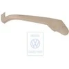 Vag Bora Golf Mk4 Sėdymo Kėdės Dėklas Šviesiai Rudos Spalvos Originalus 1J4881320LQ70