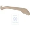 Vag Bora Golf Mk4 Sėdymo Kėdės Dėklas Šviesiai Rudos Spalvos Originalus 1J4881320LQ70