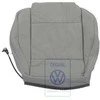 VAG Bora Golf Mk4 Sėdynės Aplankas Originalus 1J0881405ATLGM