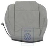 VAG Bora Golf Mk4 Sėdynės Aplankas Originalus 1J0881405ATLGM