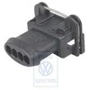 Vag Bora Golf Mk4 Sharan Kontakto Liza Originalus 1H0973704