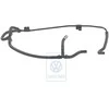 Vag Bora Golf Mk4 Šilumnešio Šlaunelis Originalus 1J0122447GG