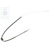Vag Bora Golf Mk4 Stabdžių Kabelis Originalus 1J0609721L
