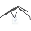 Vag Bora Golf Mk4 Švaros Šlaunis 2003 2005 Originalus 038131055BC