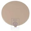 Vag Bora Golf Mk4 Šviesiai Ruda Uždanga Originalus 1J0863359E4TE