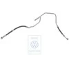 Vag Bora Golf Mk4 Valdymo Pavarų Šlaunelis 1J0422893BS