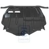 VAG Bora Golf Mk4 Variklio Dangos Viršas Originalus 1J0018930C