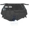 VAG Bora Golf Mk4 Variklio Dangos Viršas Originalus 1J0018930C