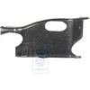 VAG Bora Golf Mk4 Variklio Juostos Dangtelis Originalus 1J0825250M