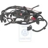 VAG Bora Golf Mk4 Variklio Skydelio Laido Kabelis Originalus 1J1971089BS