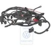 VAG Bora Golf Mk4 Variklio Skydelio Laido Kabelis Originalus 1J1971089BS