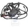 Vag Bora Golf Mk4 Variklio Skyrius Laidų Rinkinys Originalus 1J1971090HN