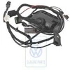 Vag Bora Golf Mk4 Variklio Skyrius Laidynas Originalus 1J1971090KN