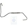 VAG Bora Golf Mk4 Variklio Stabdžių Vamzdis Originalus 1J0614723B