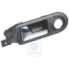 Vag Bora Golf Mk4 Vidinės Durų Rankena Satin Juodas Originalus 1J0837113MB41