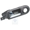 Vag Bora Golf Mk4 Vidinės Durų Rankena Satin Juodas Originalus 1J0837113MB41