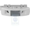 Vag Bora Golf Mk4 Vidinės Šviesos Lempa Su Jutikliu Originalus 1J0951171DY20