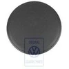 Vag Bora Golf Passat Garsų Dėžės Imitacija Satino Juoda Originalus 3B0868645B41