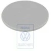 Vag Bora Golf Passat Pearl Pilkas Apdangos Originalus 3B9858869Y20