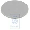 Vag Bora Golf Passat Pearl Pilkas Apdangos Originalus 3B9858869Y20