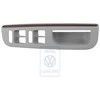 Vag Bora Golf Passat Pilko Riešo Priedas Originalus 3B1867171FFRK
