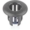 Vag Bora Golf Passat Rosetė Satin Juodas Originalus 3B486710901C