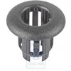 Vag Bora Golf Passat Rosetė Satin Juodas Originalus 3B486710901C