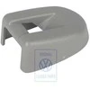 Vag Bora New Beetle Passat B5 Pilko Flanelio Antgaliukas Originalus 1H0887301U71