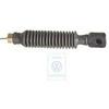 Vag Bowden Kabelis Golf Mk2 Jetta Mk2 Passat B2 Originalus 089321307