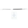 Vag Bowden Kabelis Touareg Mk1 2003 2007 Originalus 7L6827531B