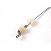 VAG Bowdencabl AUDI COUPE 81 85 VW GOLF I 17 Originalus 171881596C