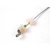 VAG Bowdencabl AUDI COUPE 81 85 VW GOLF I 17 Originalus 171881596C