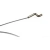 VAG Bowdencabl AUDI COUPE 81 85 VW GOLF I 17 Originalus 171881596C