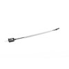 VAG Bowdeno Kabelis Volkswagen Golf Amarok Tiguan Originalus 5N0837017E