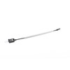 VAG Bowdeno Kabelis Volkswagen Golf Amarok Tiguan Originalus 5N0837017E