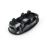 VAG Bracket For Connector Housing Volkswagen Golf Audi A4 Originalus 8D0937545E