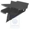Vag Bracket Golf Country Golf Mk2 Jetta Mk2 1986 1991 Originalus 191809135