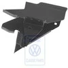 Vag Bracket Golf Country Golf Mk2 Jetta Mk2 1986 1991 Originalus 191809135