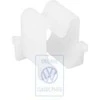 VAG Buckle Corrado Golf Mk3 Lupo Passat B4 Originalus 701927421