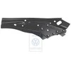 Vag Bufers Laikiklis Vw 1200 1300 1978 1985 Originalus 111809635J