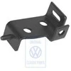 Vag Bumper Beam Volkswagen Polo Hatchback 86C 1982 1990 Originalus 871807331