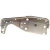 Vag Bumper Bracket Audi A6 A7 RS6 Originalus 4G0807133B