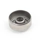 VAG Bumper Cap Audi A3 S3 Volkswagen Golf Originalus 02K301266