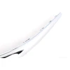 Vag Bumper Decoratyvinis Juostas Chromas Volkswagen Jetta Bora 1J 1999 2006 Originalus 1J98074602ZZ