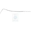 Vag Bumper Dekoratyvinė Juosta Golf 4 1997 2003 Originalus 321853964A